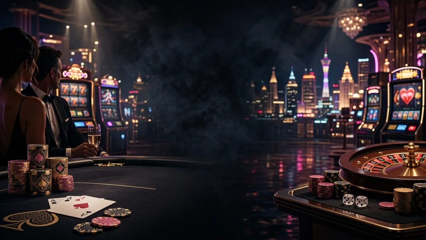Lolajack Casino